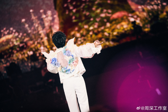 愿你无忧【@weibo-charlie-studio-2025】