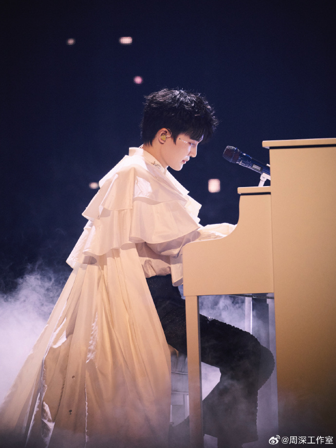 You are My Only【@weibo-charlie-studio-2025】