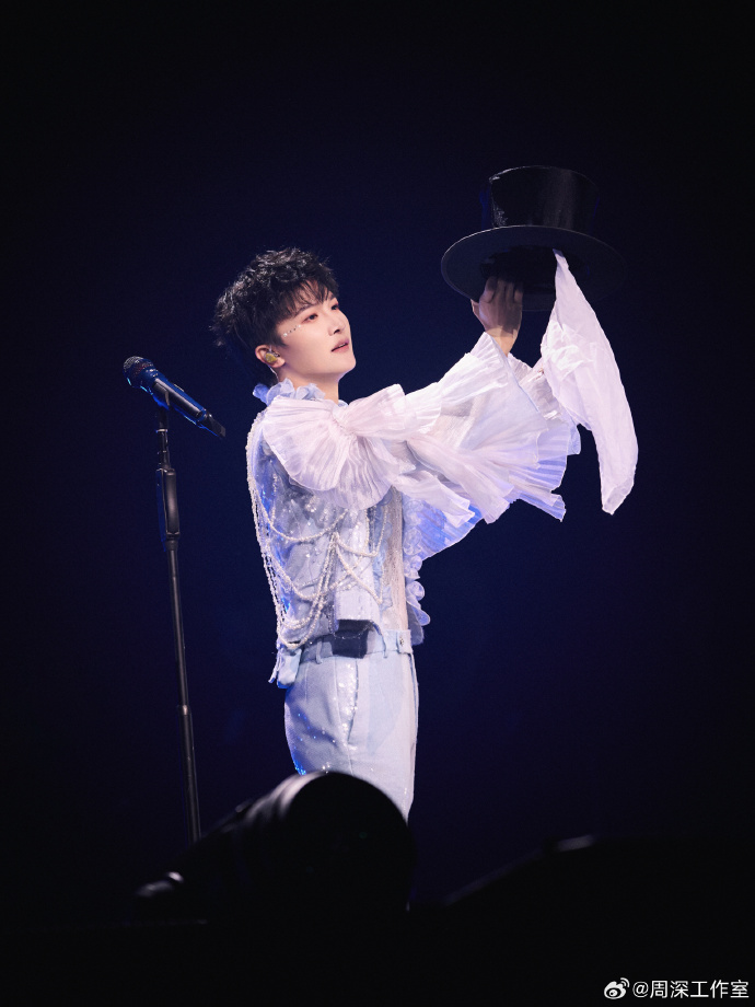 奇迹时刻【@weibo-charlie-studio-2025】
