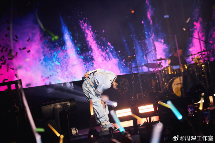 谢谢你们来【@weibo-charlie-studio-2025】