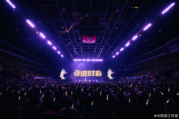 奇迹时刻【@weibo-charlie-studio-2025】